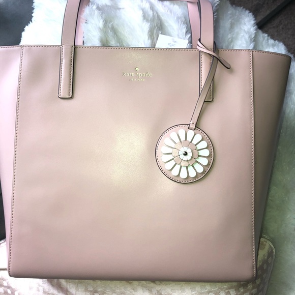 ♠️ Kate Spade Tote - Picture 3 of 7